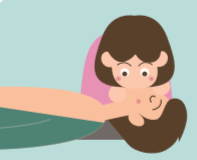 인공호흡 2회 시행