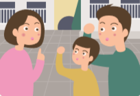 대피 후 인원을 확인합니다